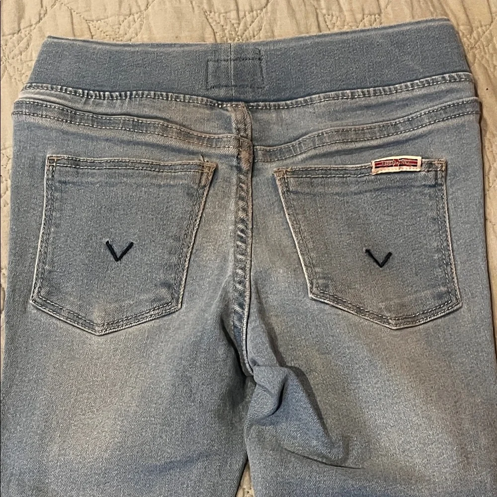 Hudson Jeans pair lot
